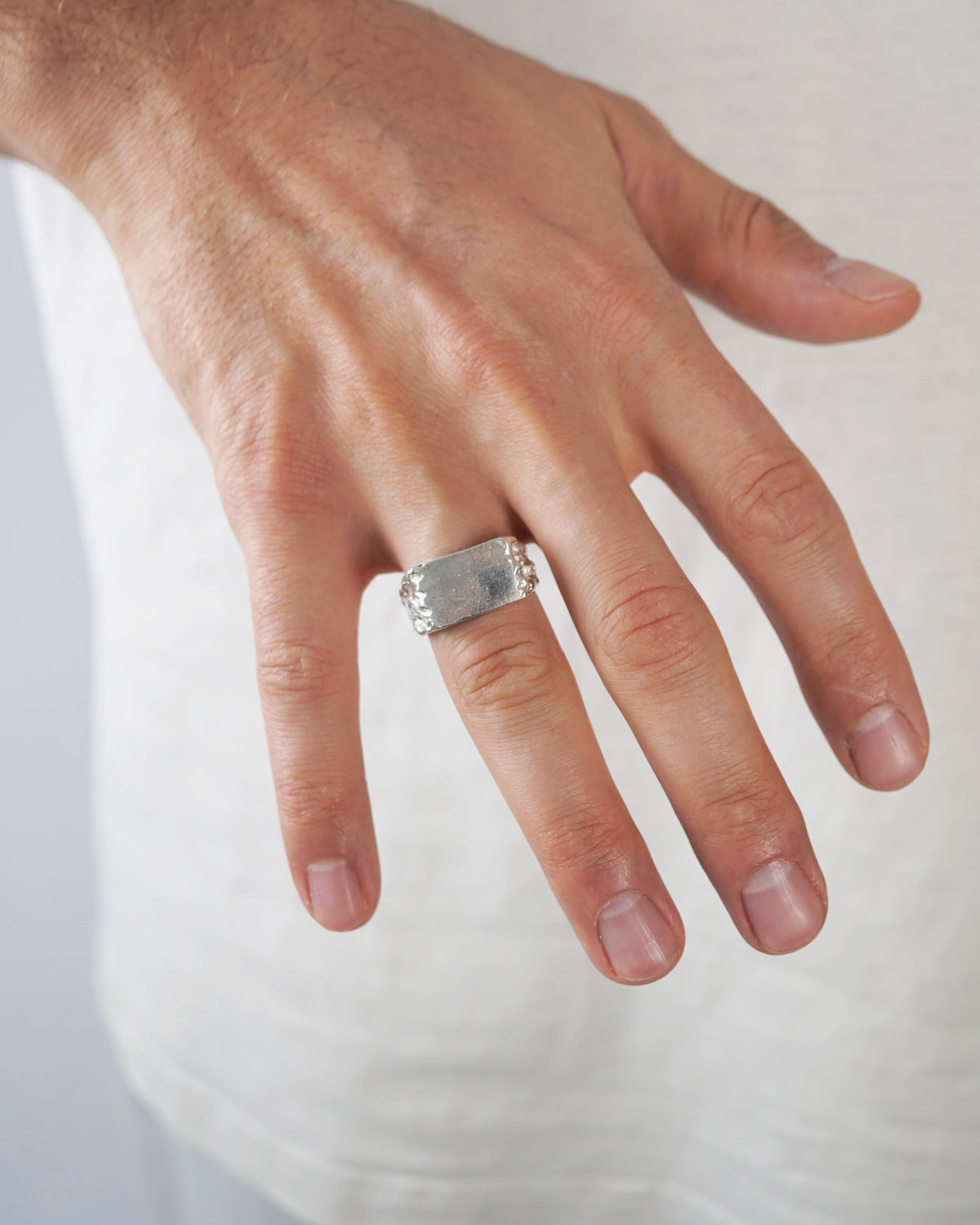 STEIN RING