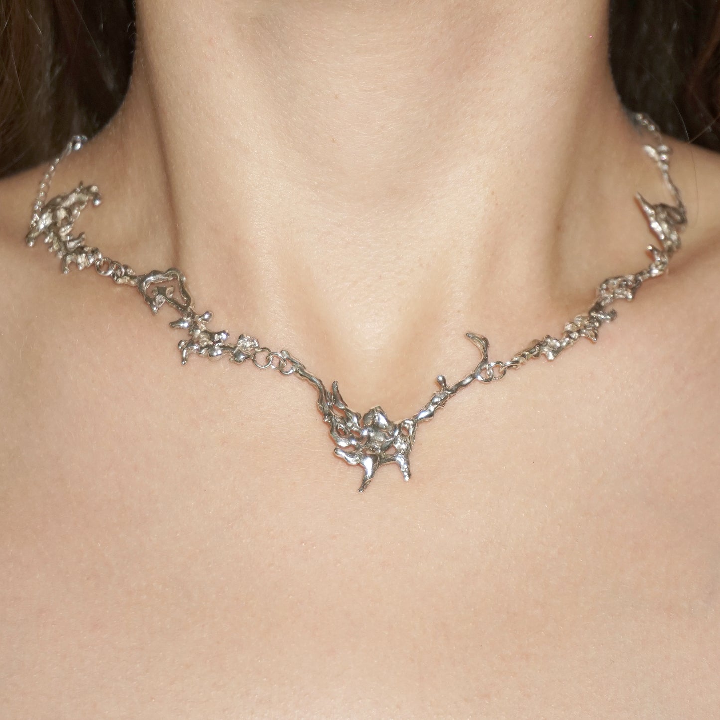 LUNA NECKLACE