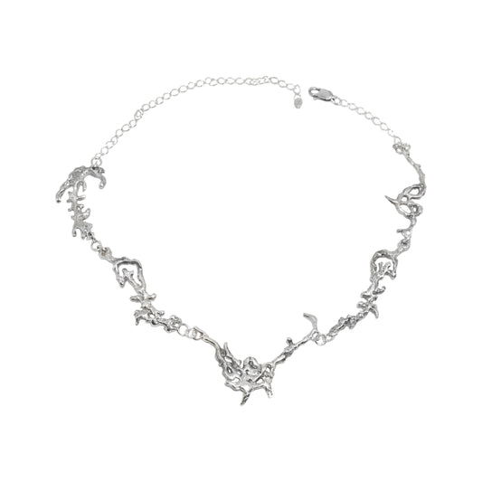 LUNA NECKLACE