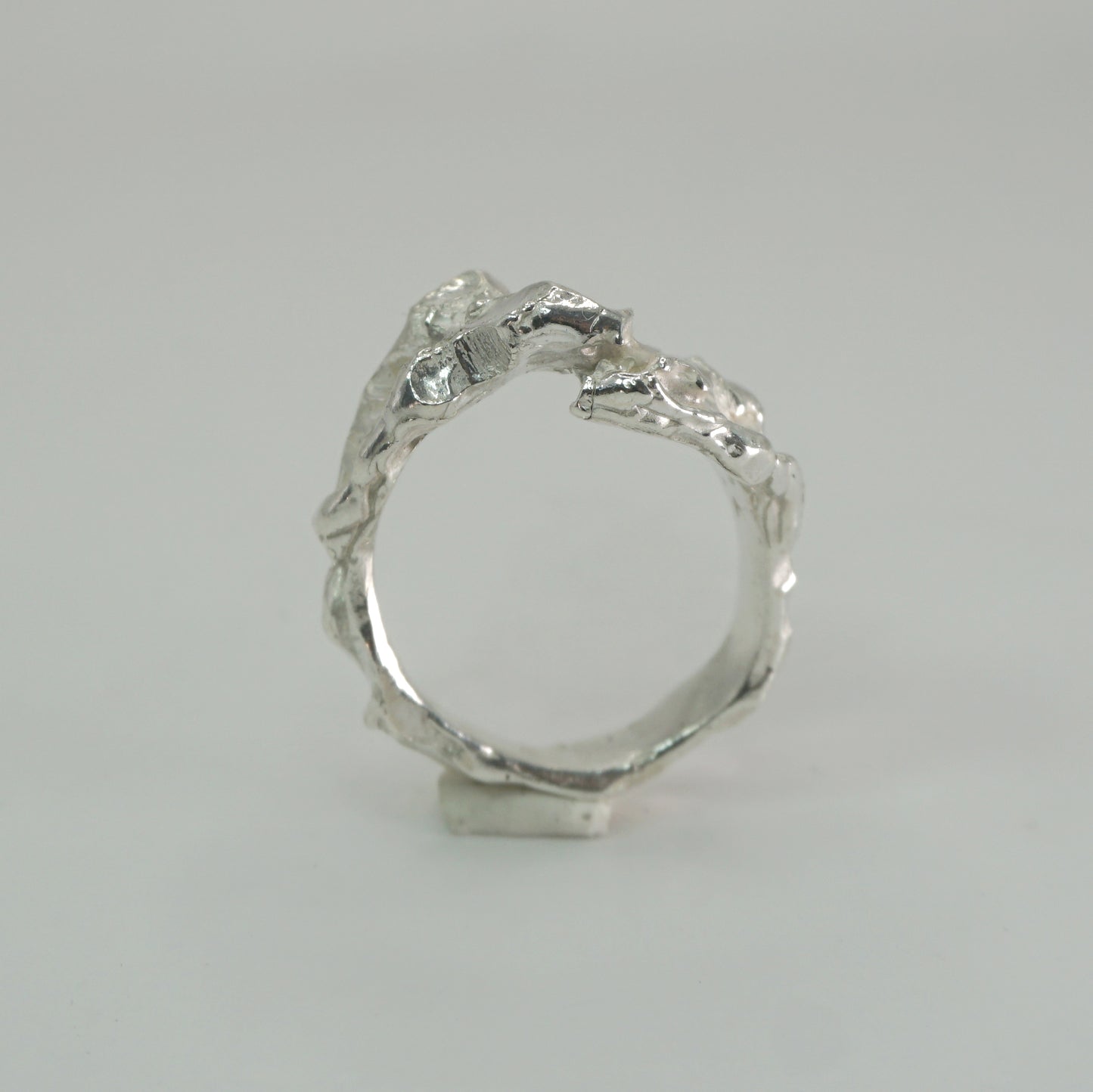 CLIFF RING