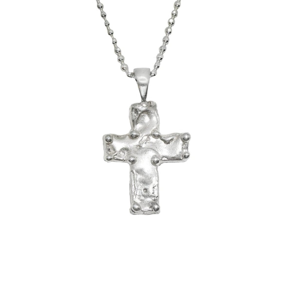 CROSS PENDANT