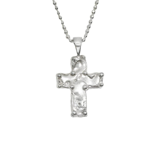 CROSS PENDANT