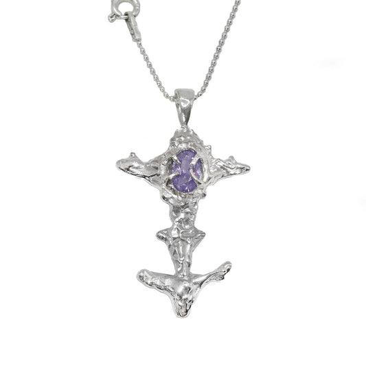 SAILOR LOON PENDANT