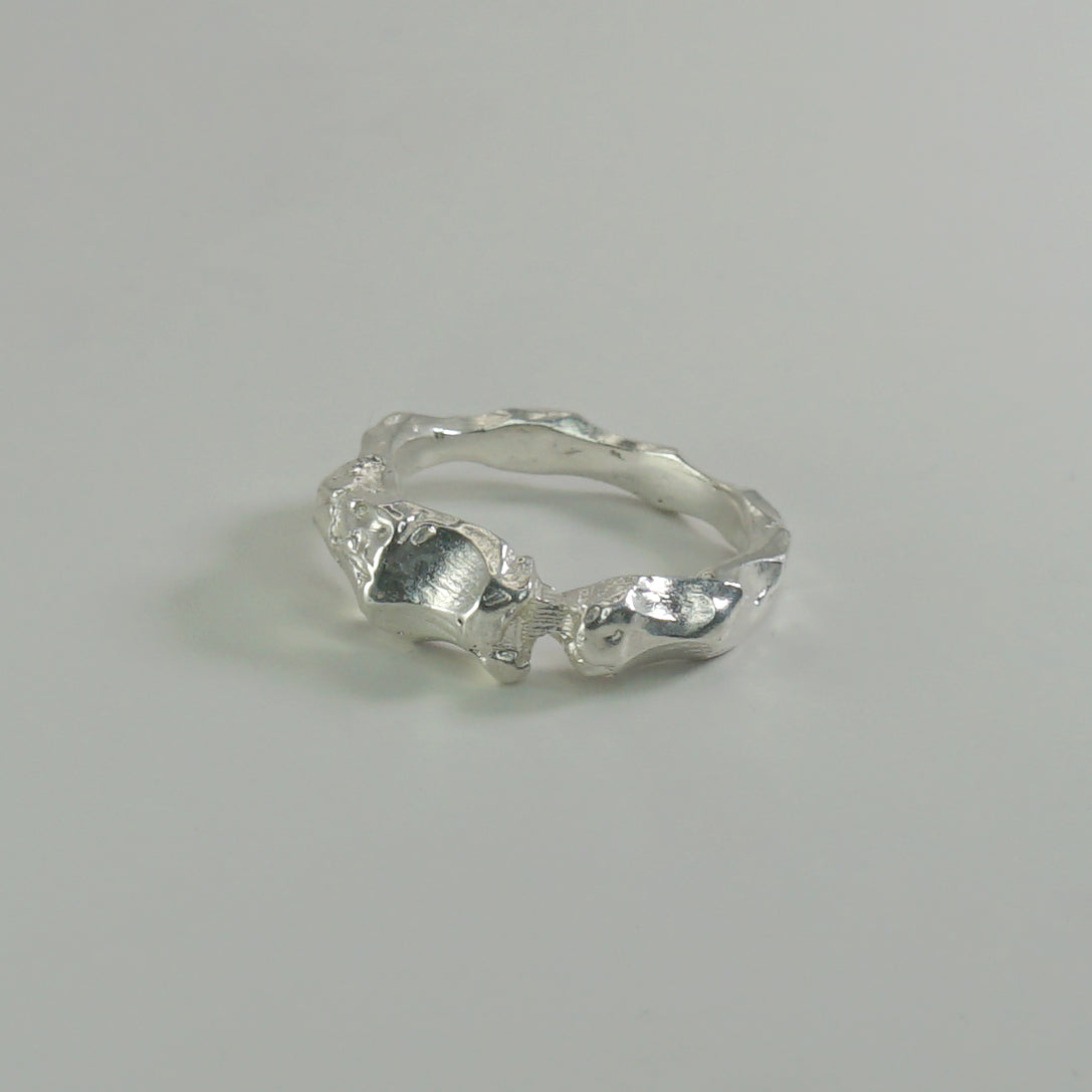 NGAIO RING