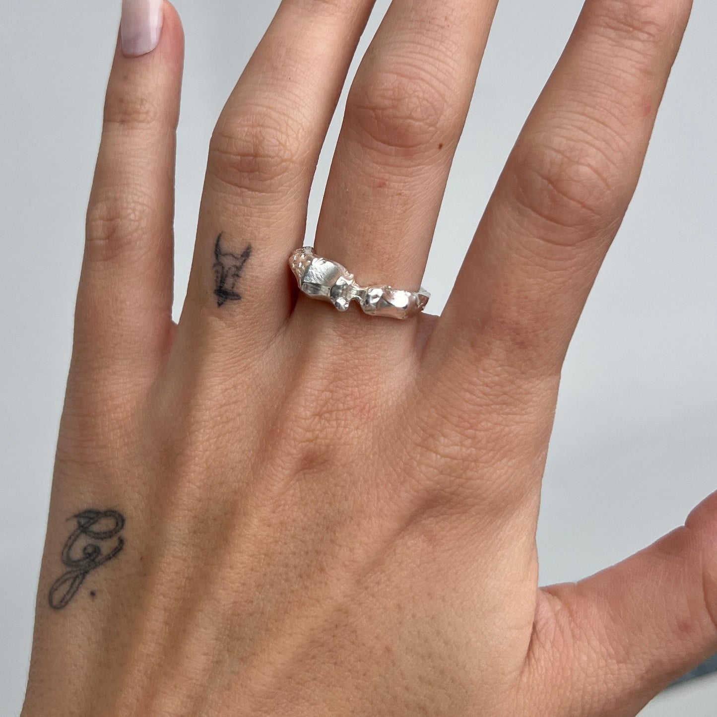 NGAIO RING