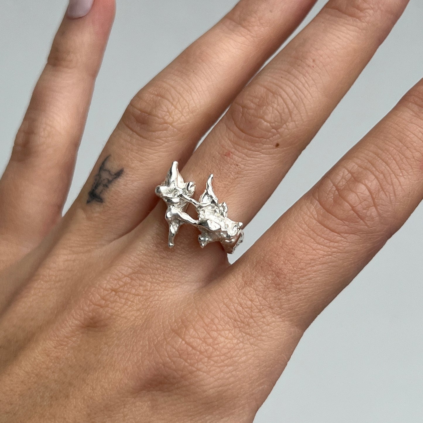 SUEÑO RING