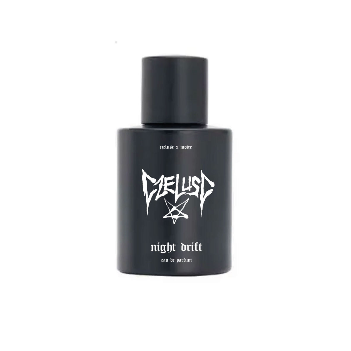 Perfumy CZELUSC x MOIRE Sacred Flame
