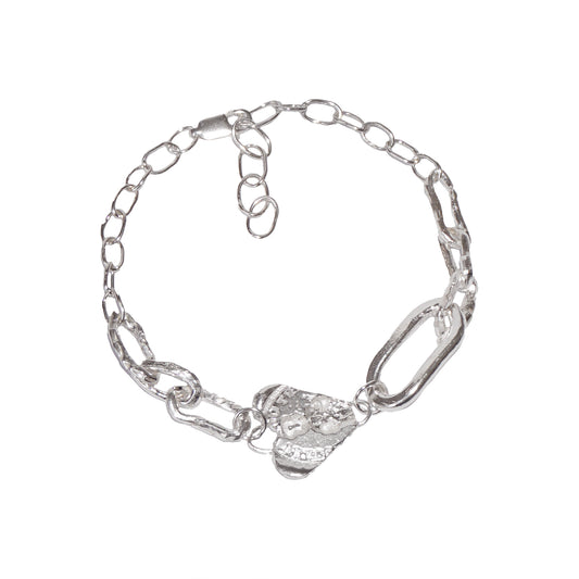 IN MY HEART BRACELET