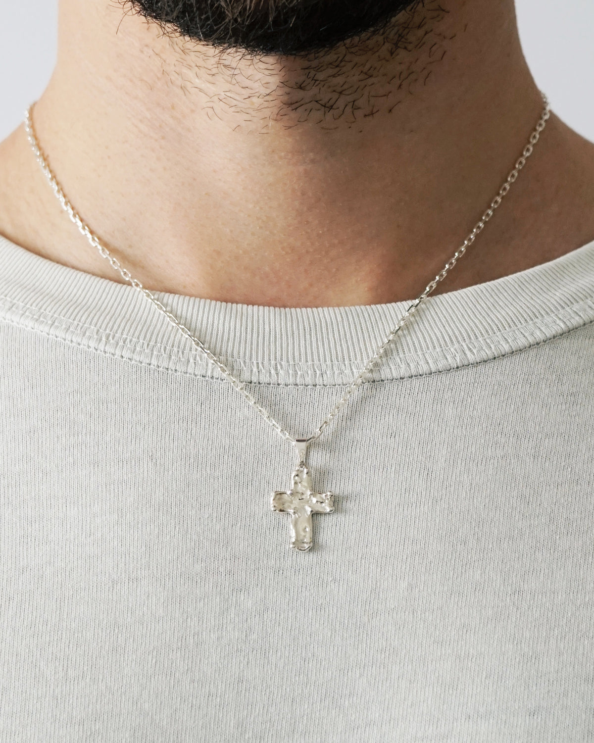CROSS PENDANT