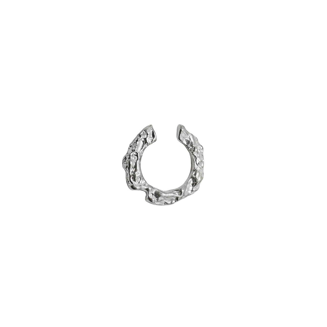 SIMPLE EAR CUFF