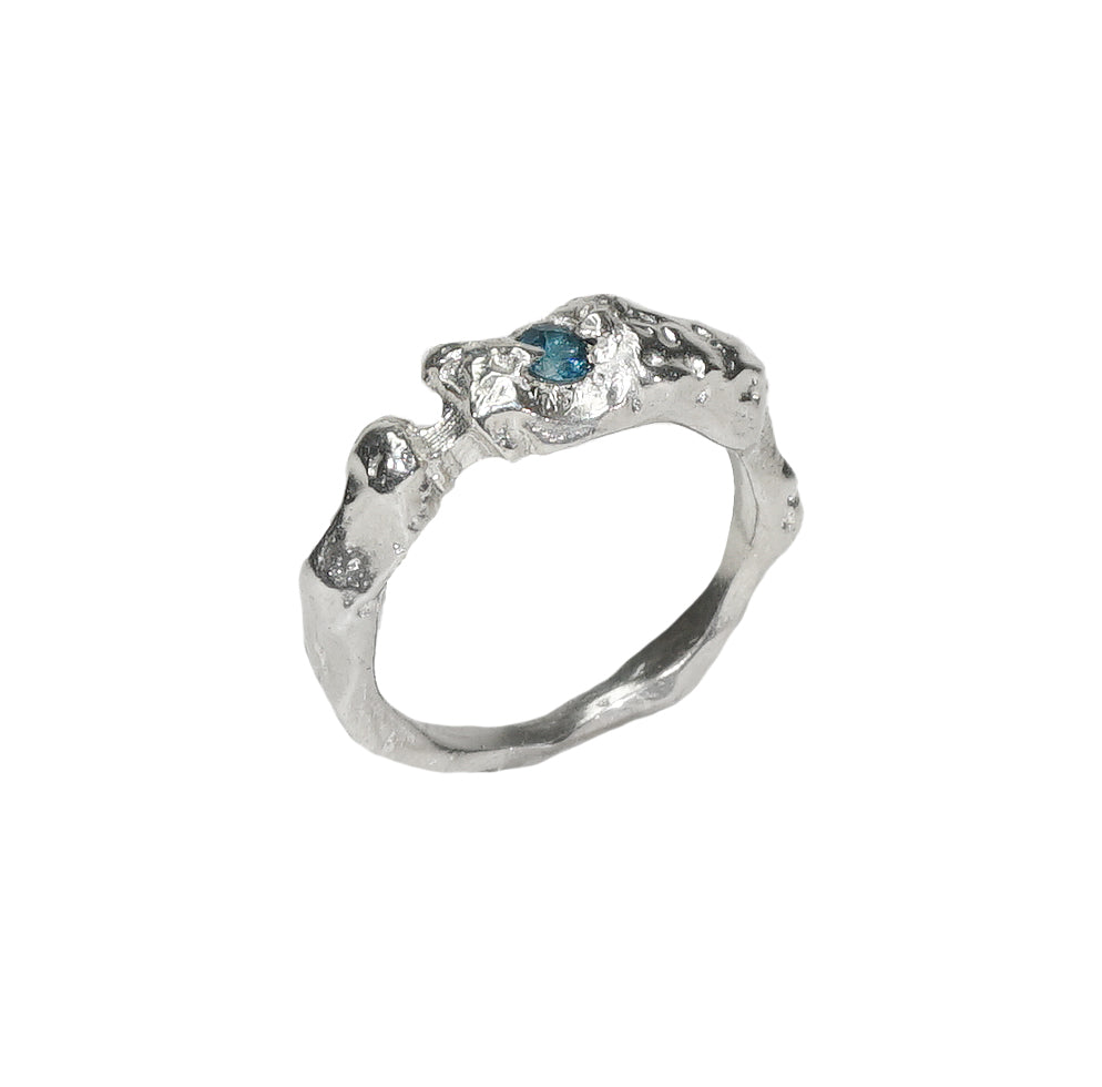 TOPAZ NGAIO RING