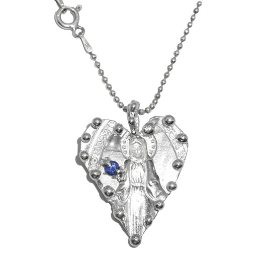 HEAVEN HEART