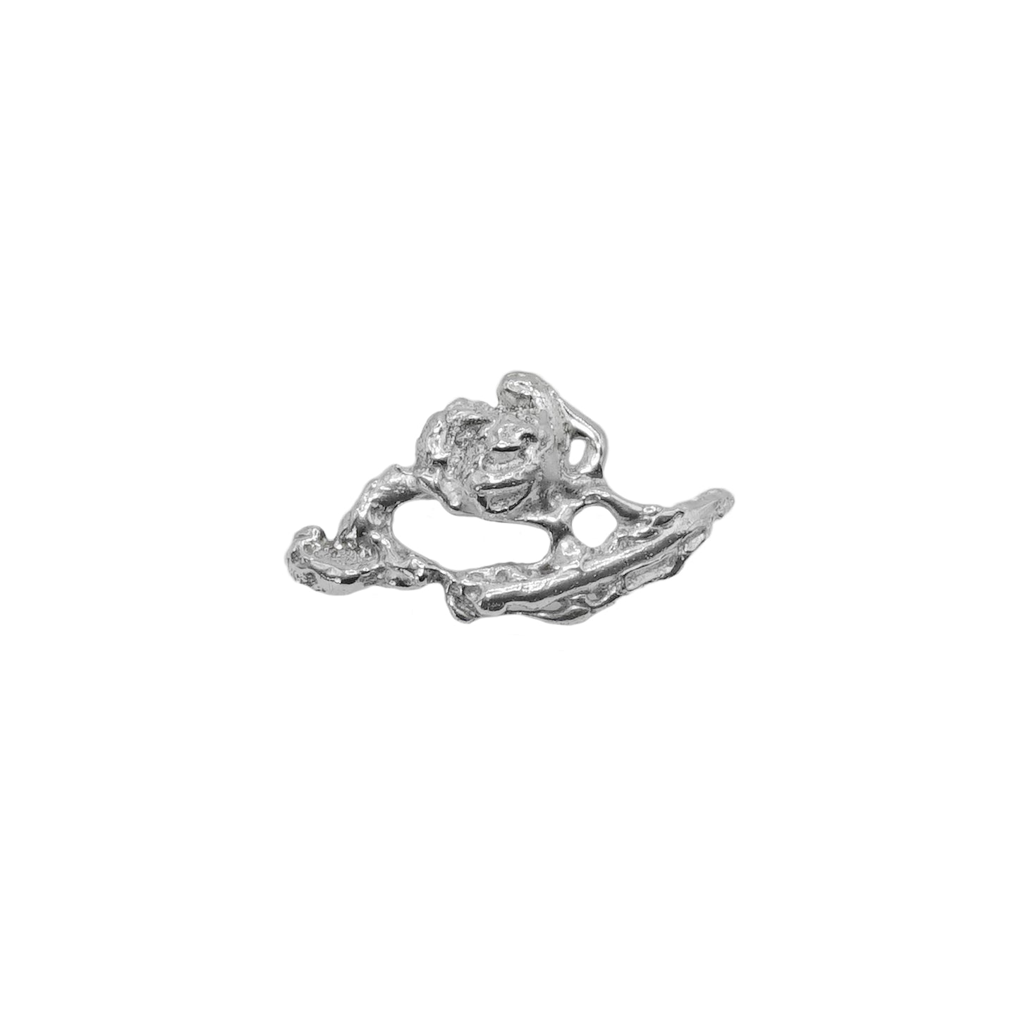 ROSE EARRING