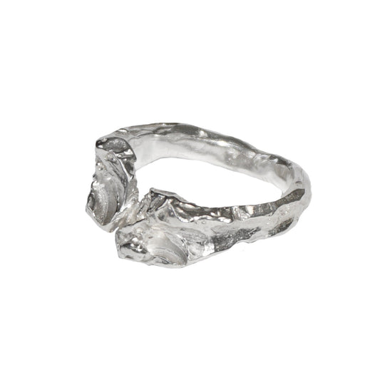 CLIFF RING