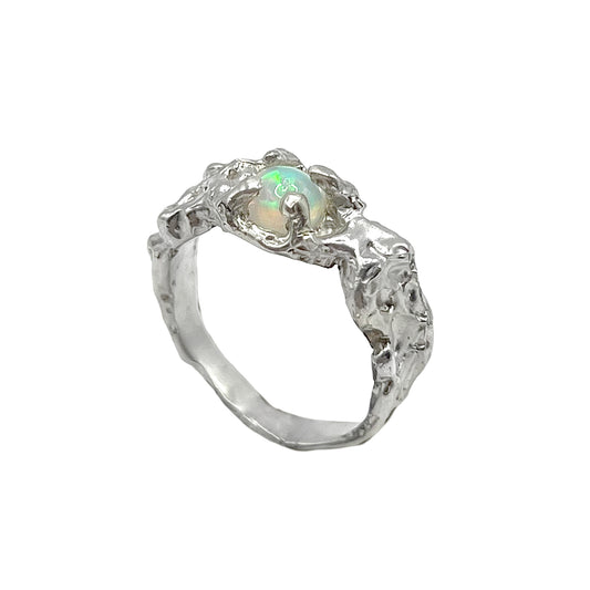 OPAL RING
