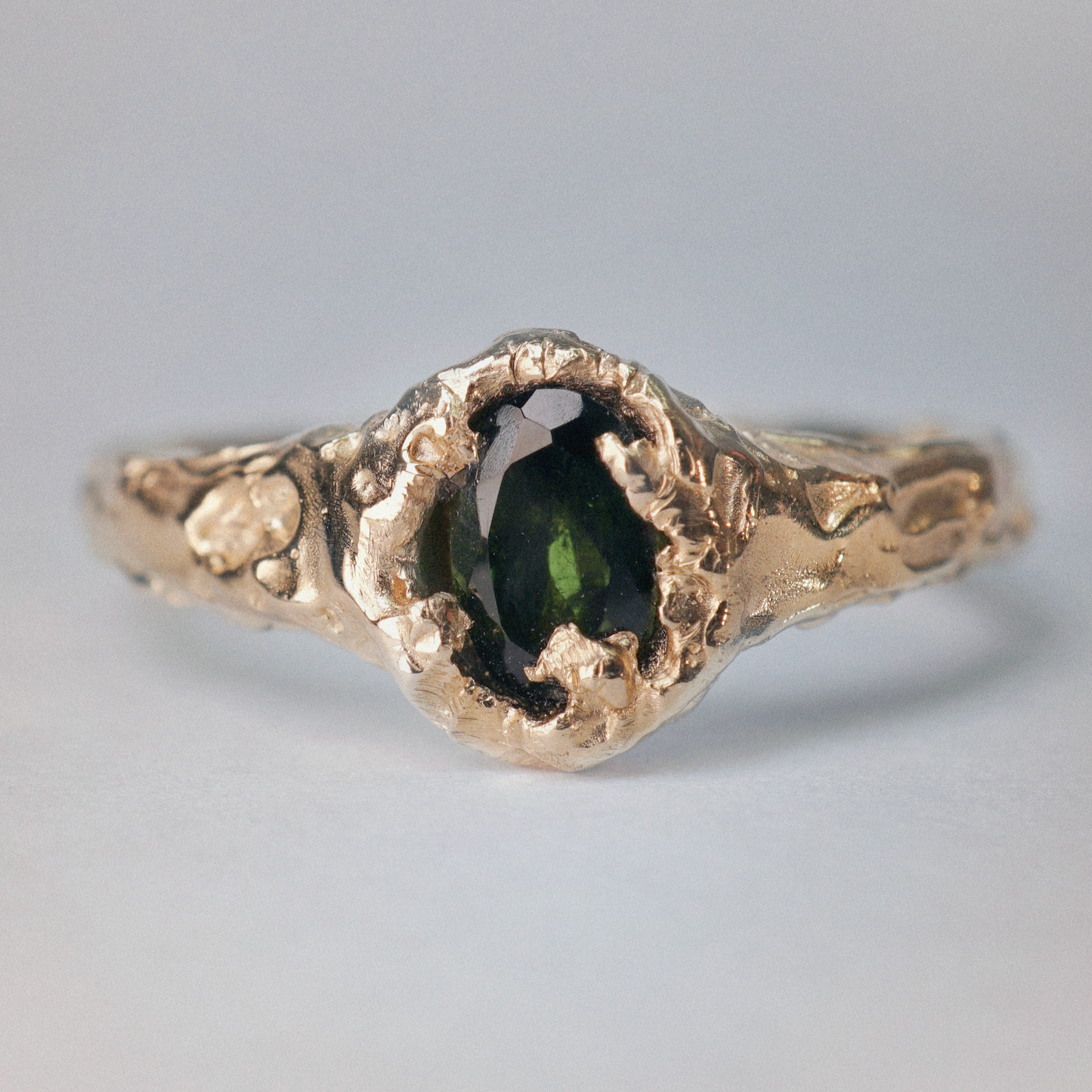 TOURMALINE RING