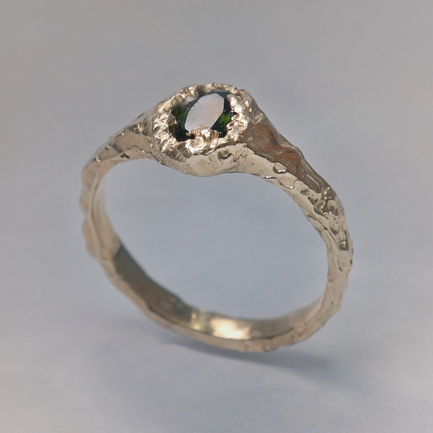 TOURMALINE RING