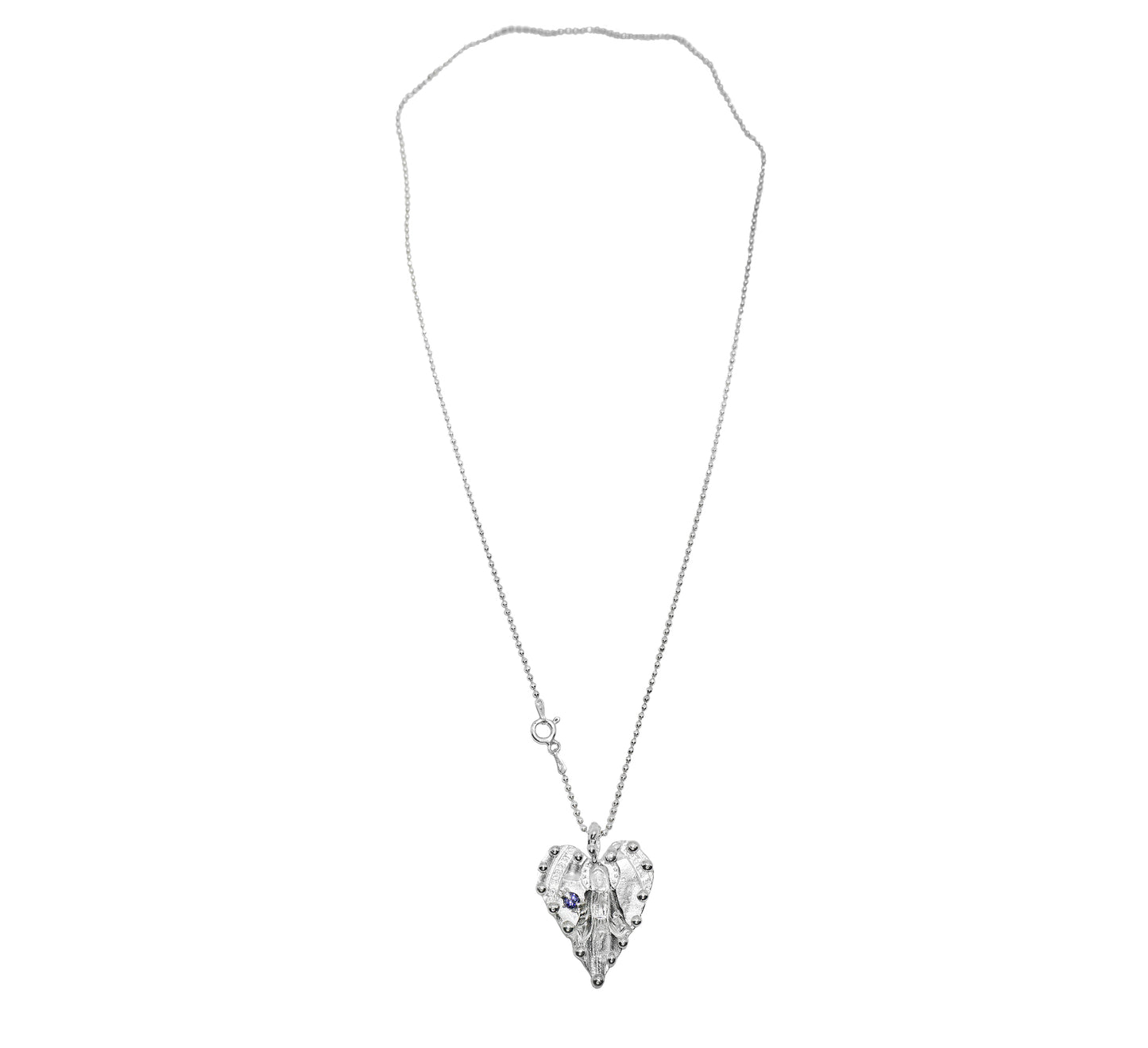 HEAVEN HEART