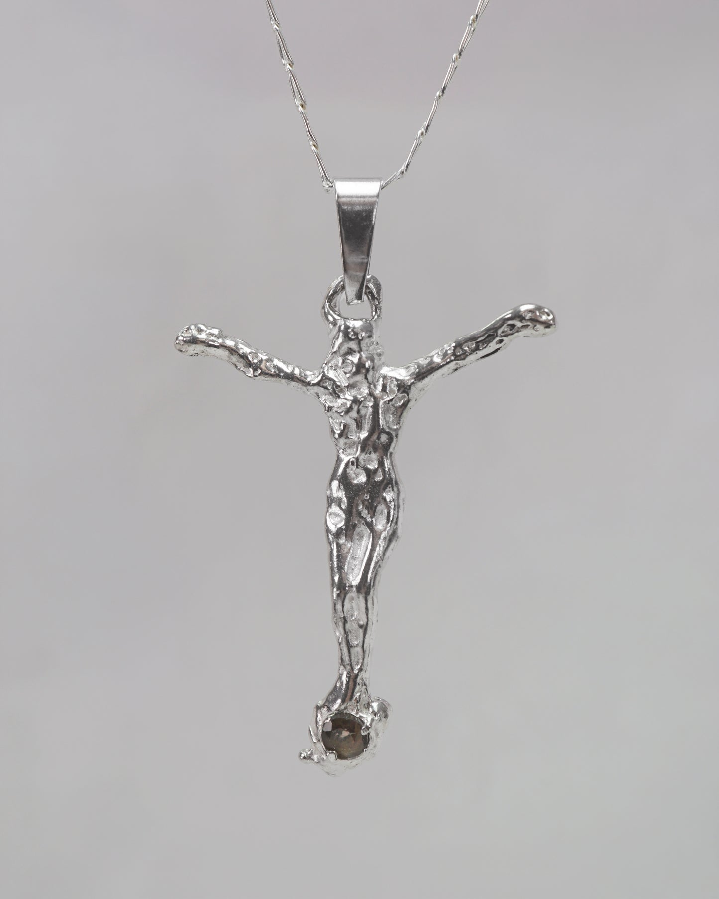 JESUS PENDANT