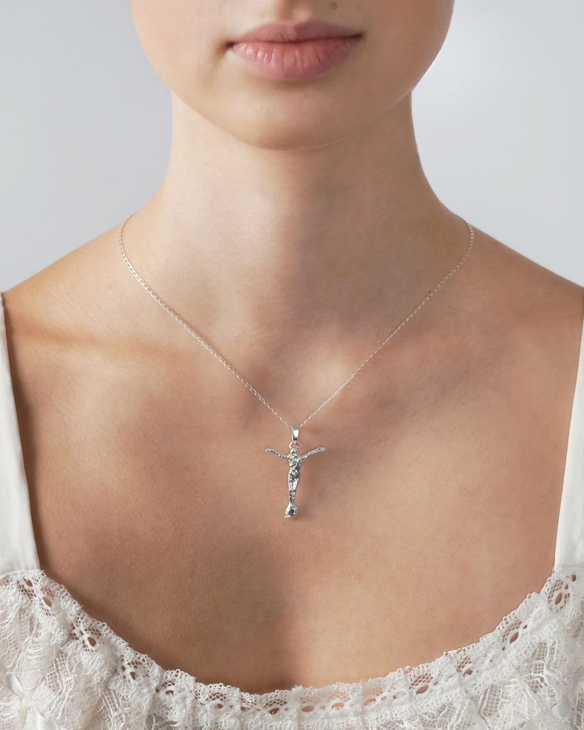 JESUS PENDANT