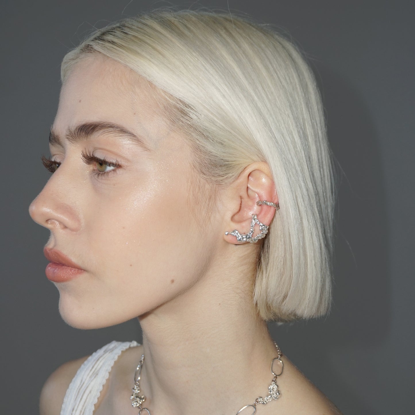 SIMPLE EAR CUFF