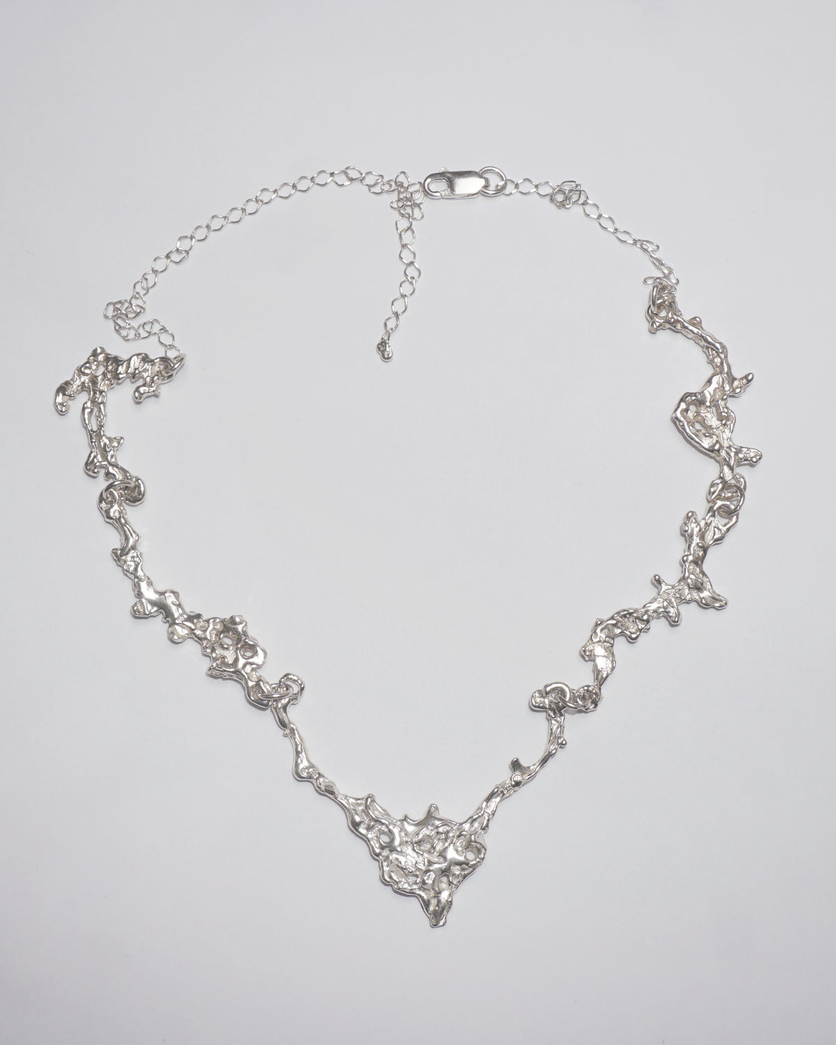 LUNA NECKLACE