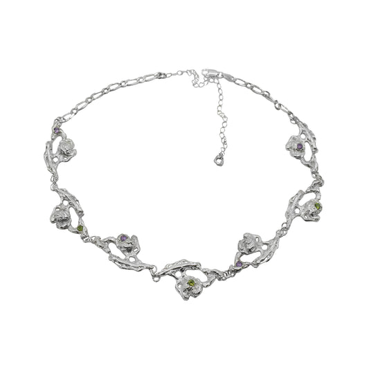 ROSES NECKLACE