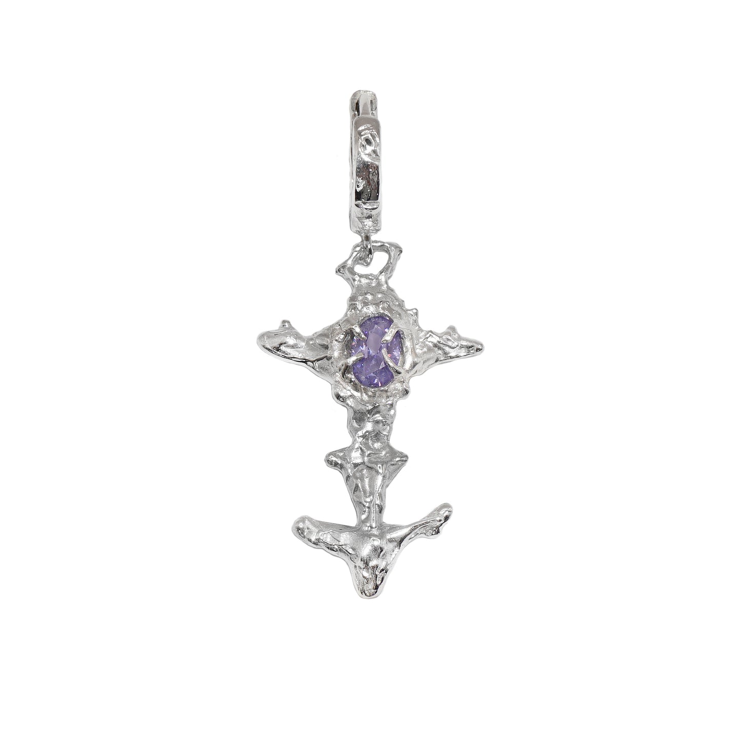 SAILOR LOON EARRING