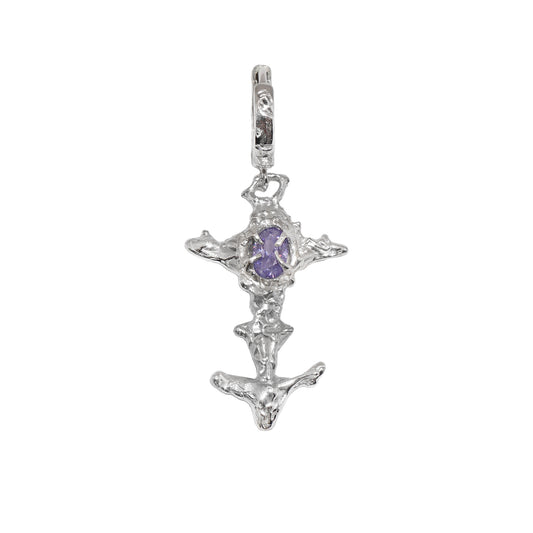 SAILOR LOON EARRING