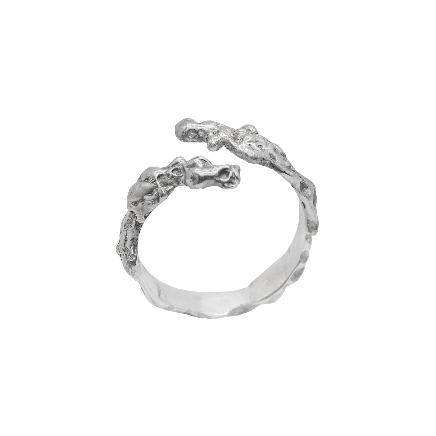NO CONNECTION RING
