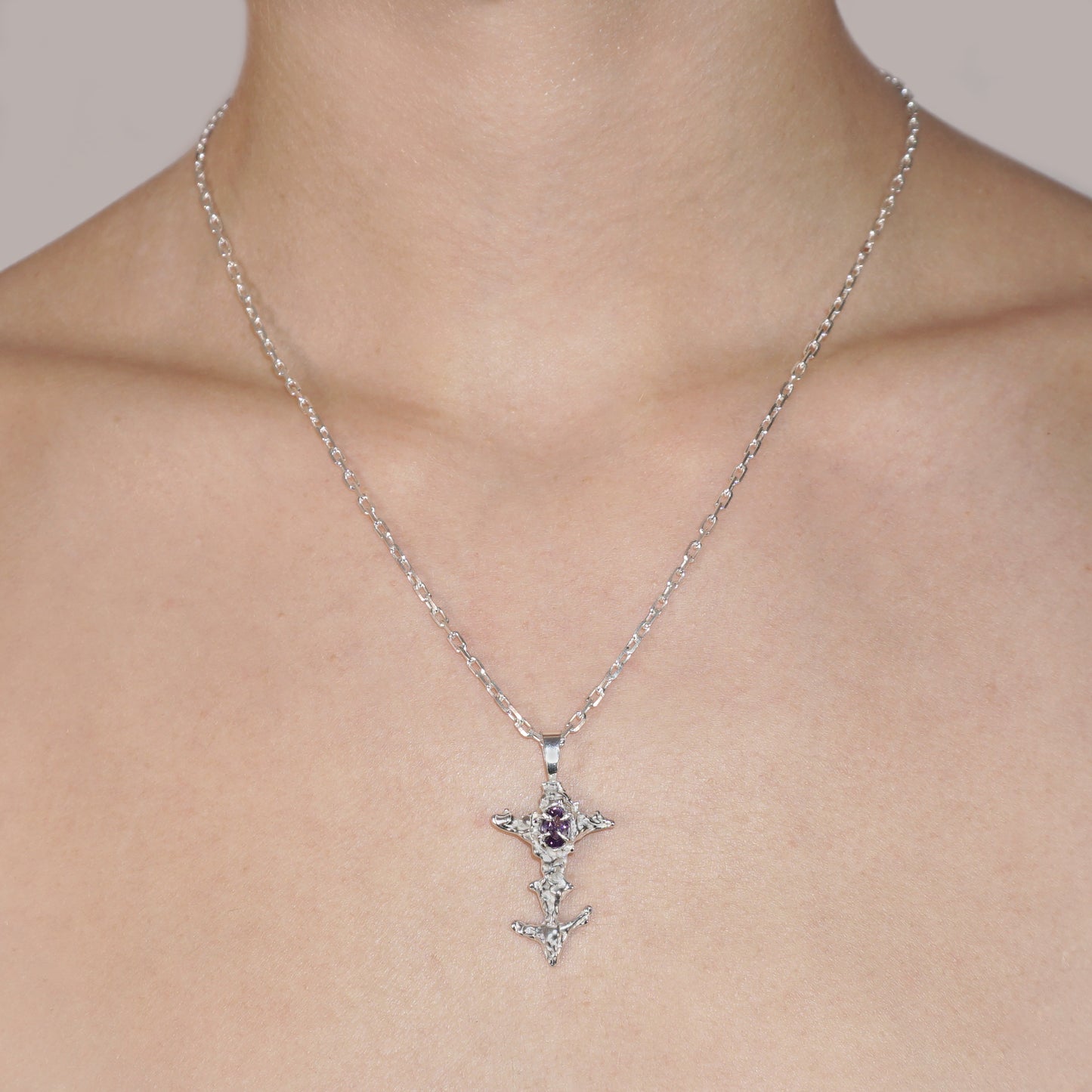 SAILOR LOON PENDANT