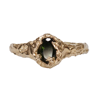 TOURMALINE RING
