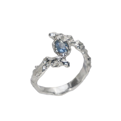 BLUE HEAVEN RING