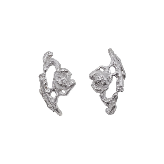 ROSE EARRING