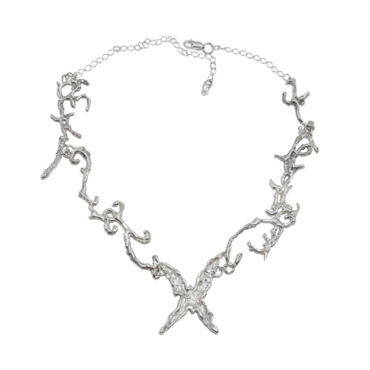 STELLA NECKLACE