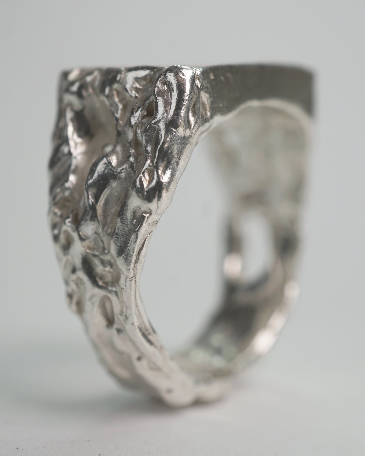 STEIN RING