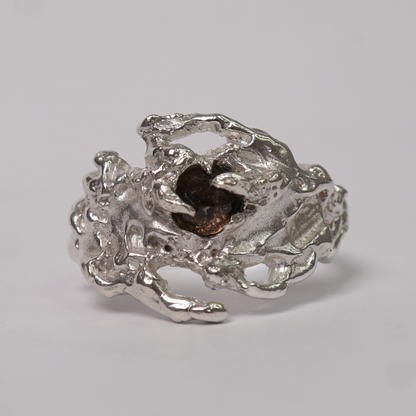 SOREI QUARTZ RING