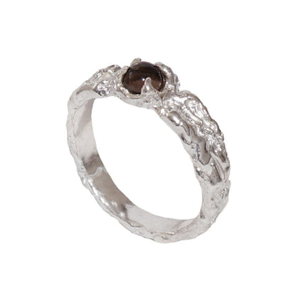 QUARTZ RING