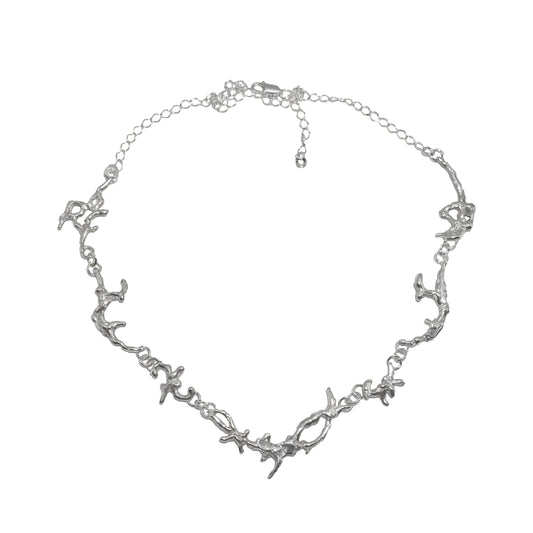 CORNI NECKLACE