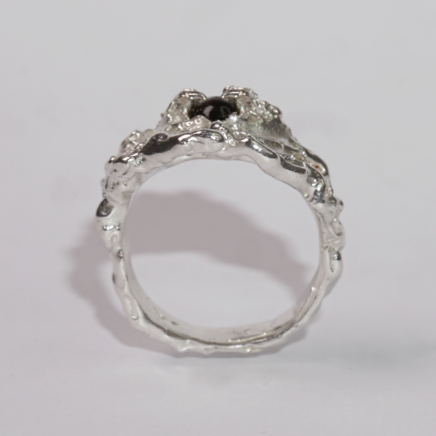 SOREI QUARTZ RING