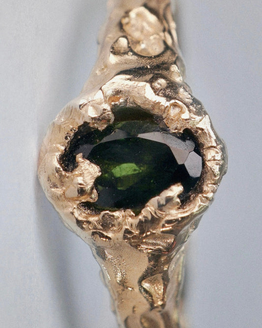 TOURMALINE RING