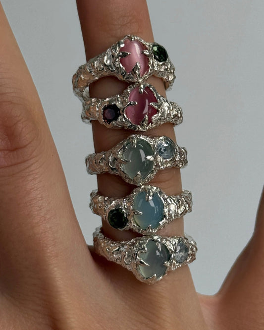 ESMI RING