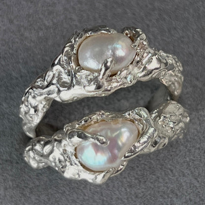 PEARL RING