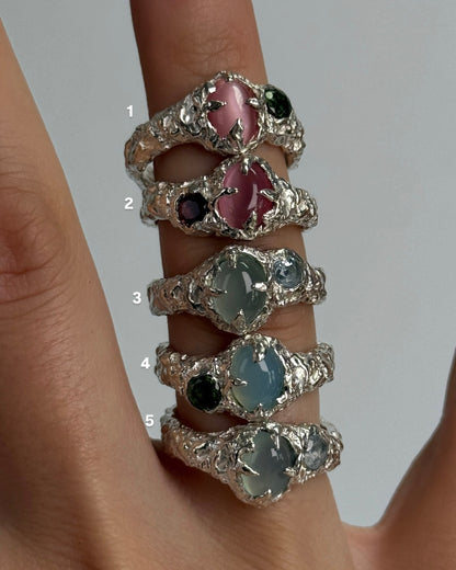 ESMI RING