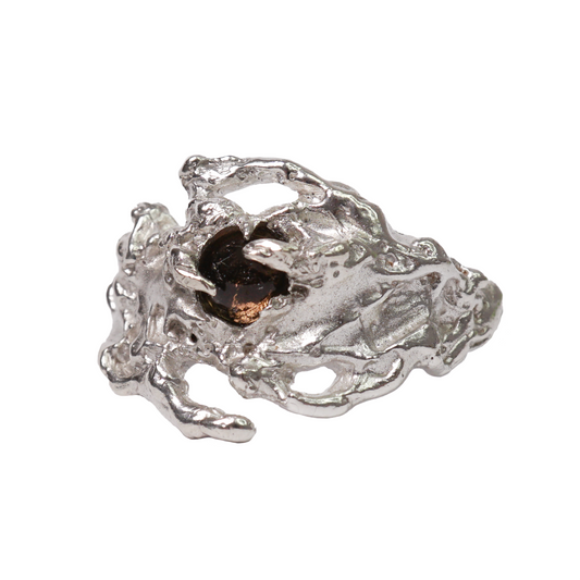 SOREI QUARTZ RING
