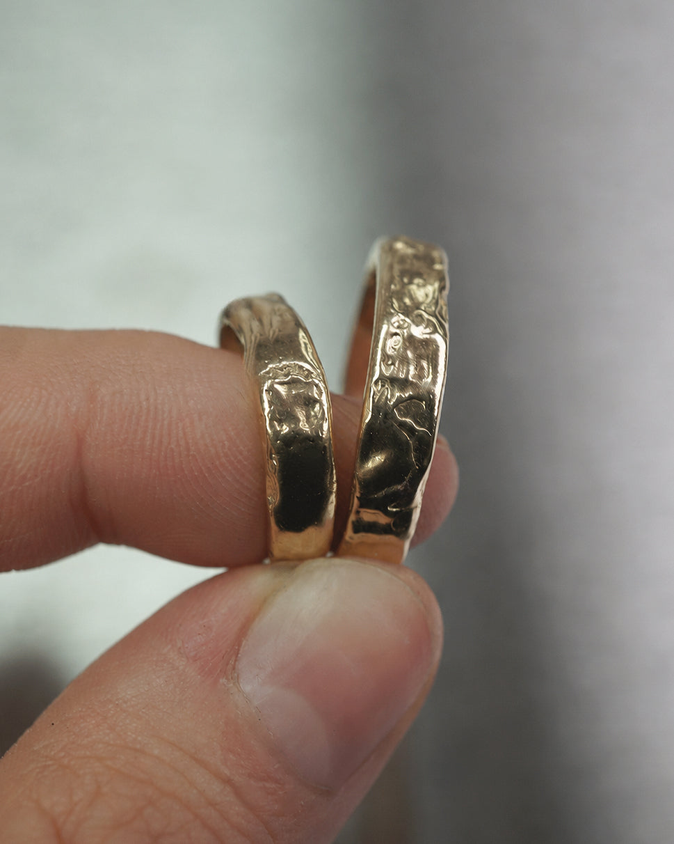 GOLD BAND 02