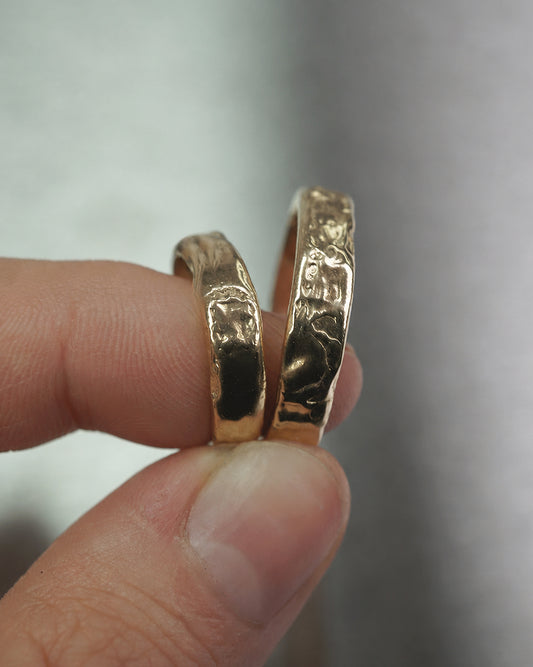 GOLD BAND 02