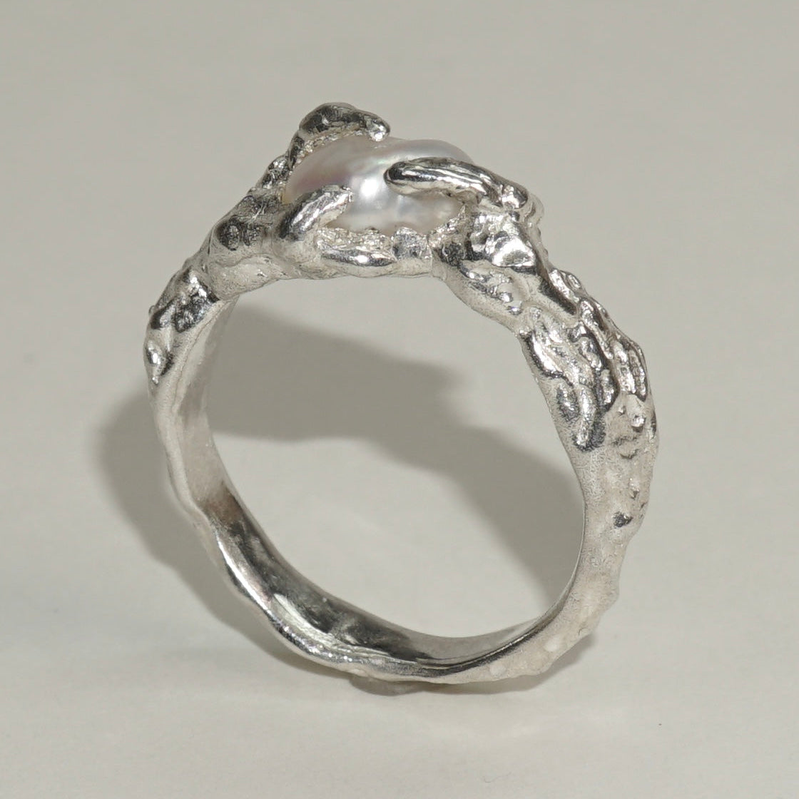 PEARL RING