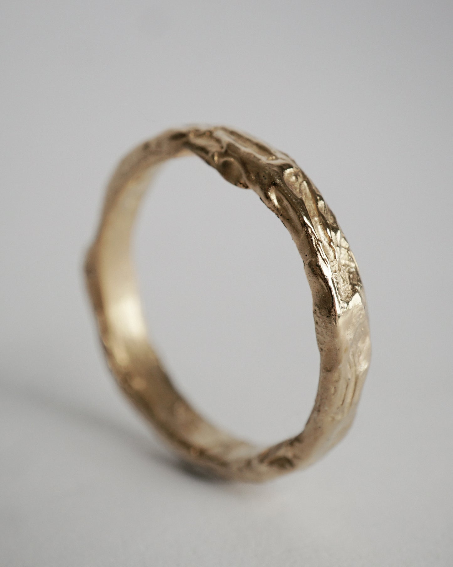 GOLD BAND 01