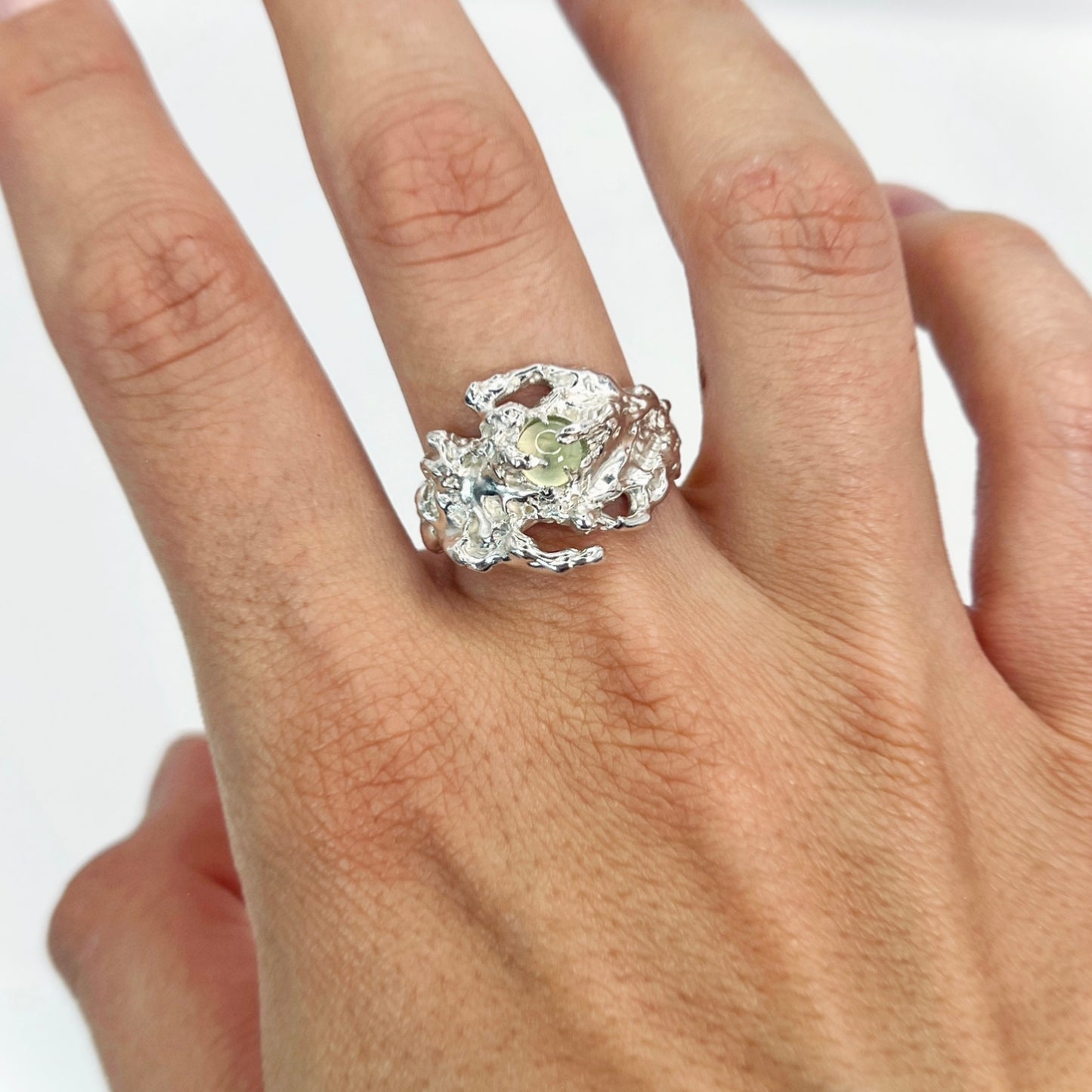 SOREI RING